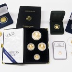 East Texas Coin and Bullion Gold Bullion