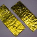 Gold Bullion