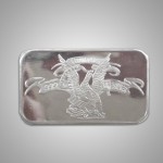 East Texarkana Coin and Bullion Silver Bullion Bars