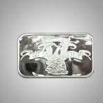 East Texarkana Coin and Bullion Silver Bullion Bars