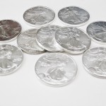 East Texas Coin and Bullion Silver Bullion