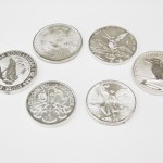 East Texas Coin and Bullion Foreign Silver Bullion