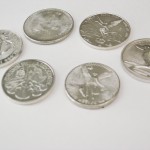 East Texas Coin and Bullion Foreign Silver Bullion