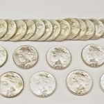 East Texas Coin and Bullion Silver Dollars