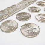 East Texas Coin and Bullion Silver Dollars