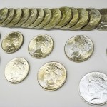 East Texas Coin and Bullion Silver Dollars
