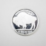 East Texas Coin and Bullion Silver Bullion Buffalo Rounds