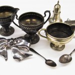 East Texas Coin and Bullion Sell Estates