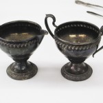 East Texas Coin and Bullion Sell Estates